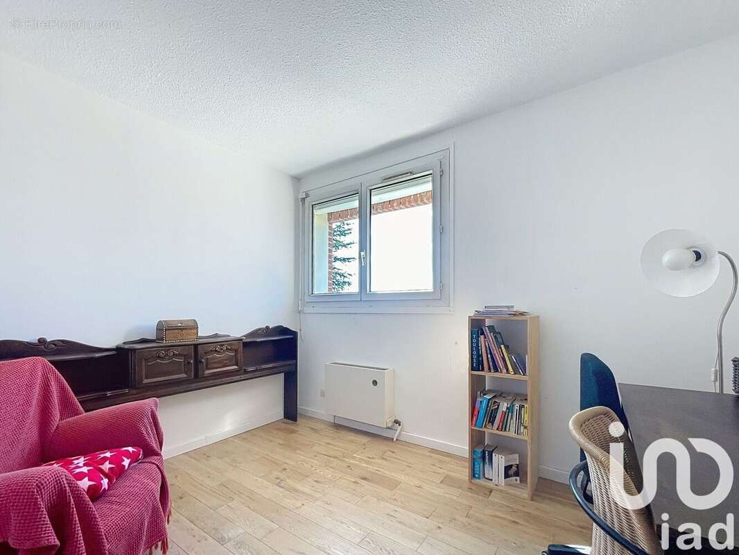 Photo 6 - Appartement à TOULOUSE