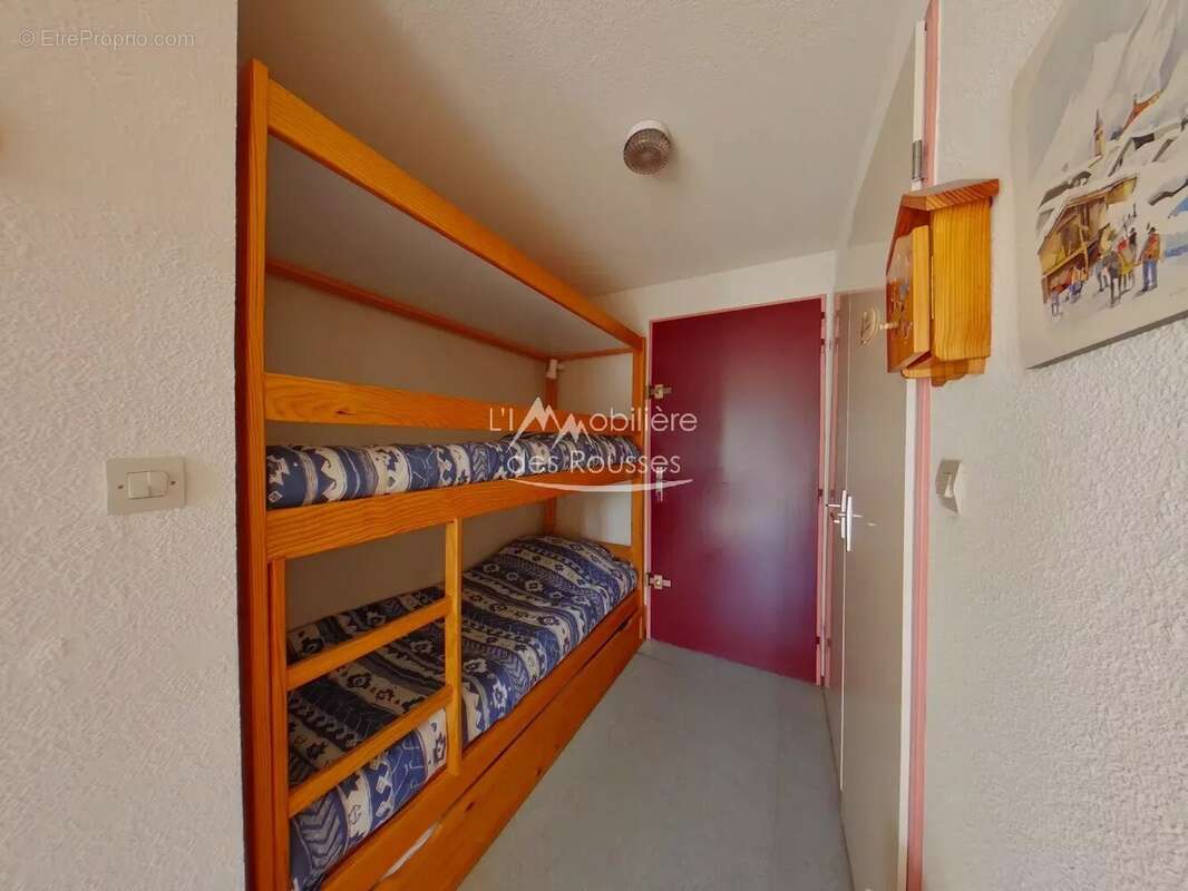 Appartement à PREMANON
