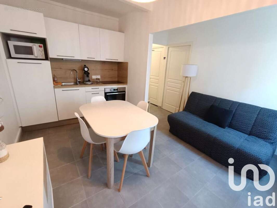 Photo 5 - Appartement à LE TREPORT