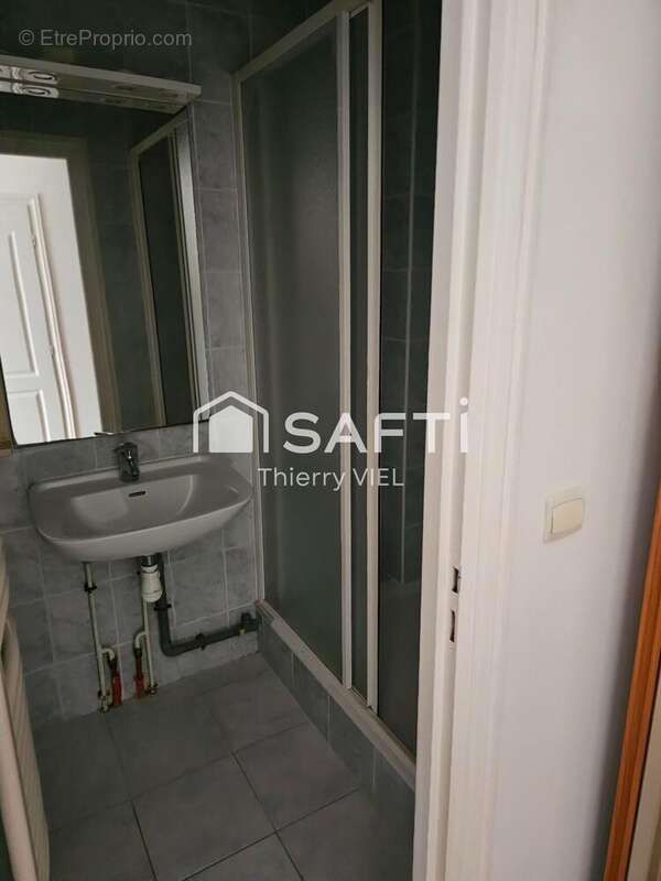 Photo 9 - Appartement à PANTIN