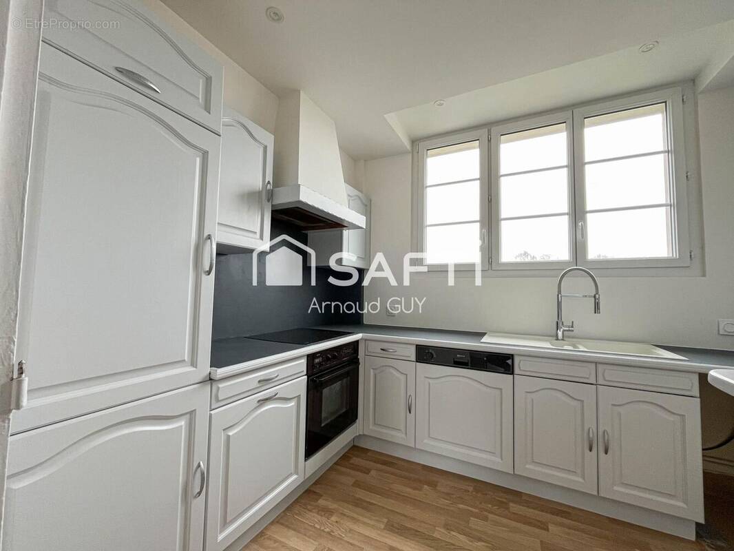 Photo 1 - Appartement à ALENCON