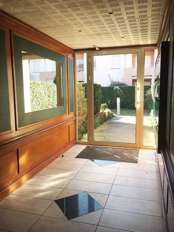 Appartement à FENOUILLET