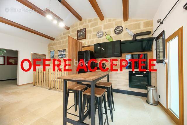 Appartement à LE CAILAR