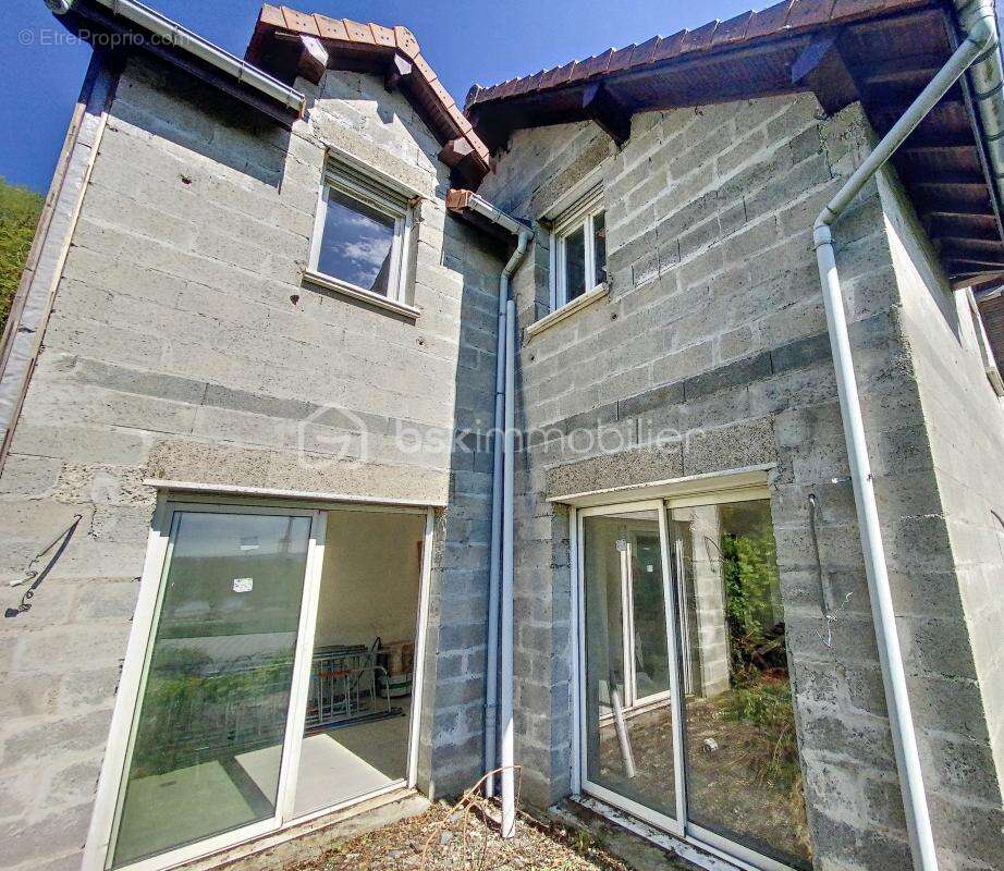 Maison à CANTELEU