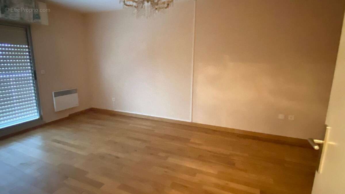 Appartement à ARCACHON