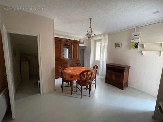 Appartement à ALES