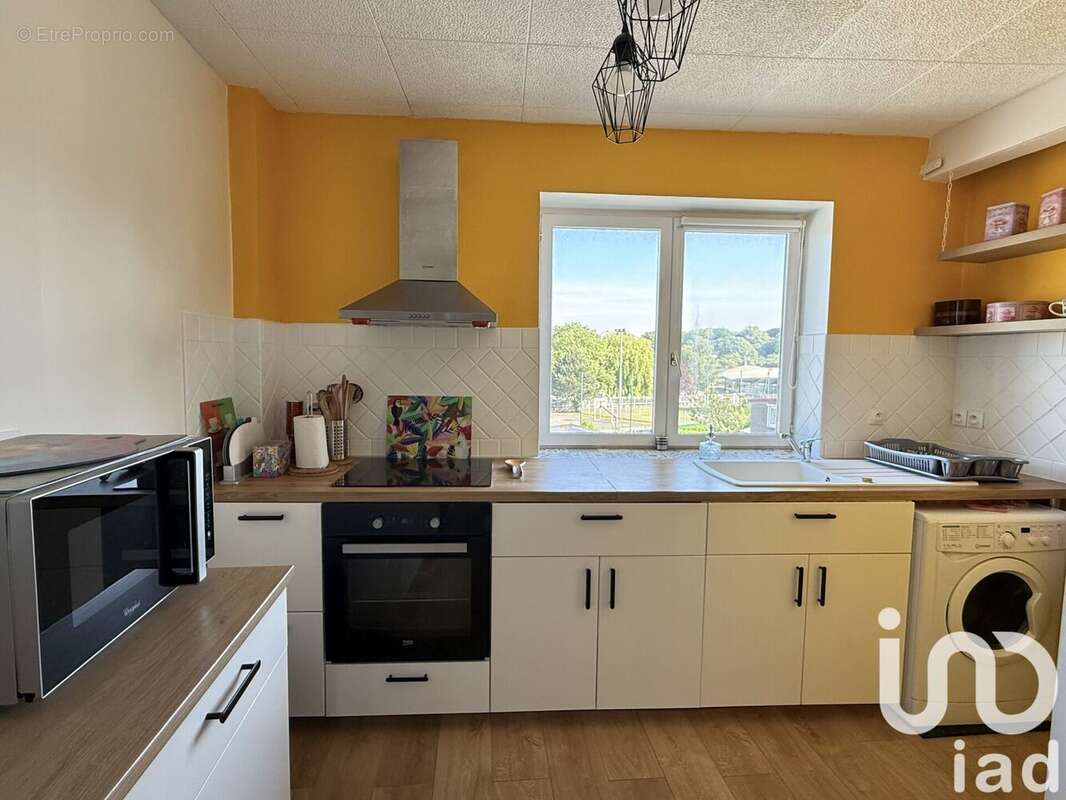Photo 2 - Appartement à HAUBOURDIN