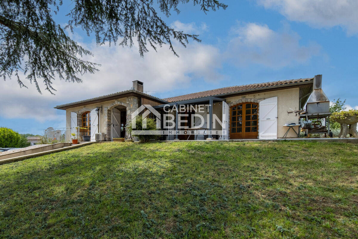 Maison à MURET