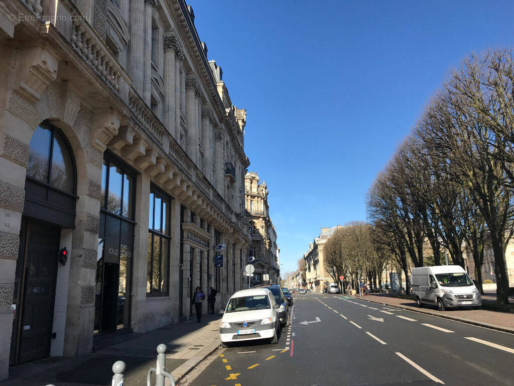 Commerce à LILLE