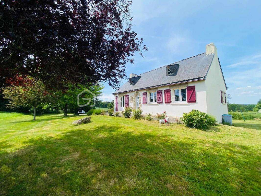 Maison à MOHON