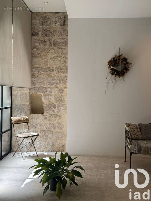 Photo 1 - Maison à MONTCUQ