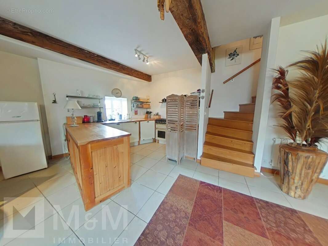 Maison à RIVEL