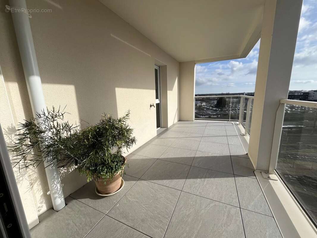 Appartement à VANNES