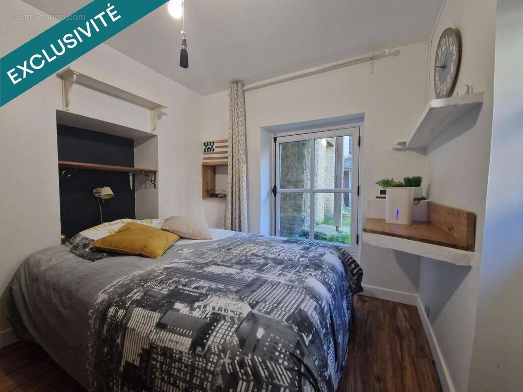 Photo 2 - Appartement à VANNES