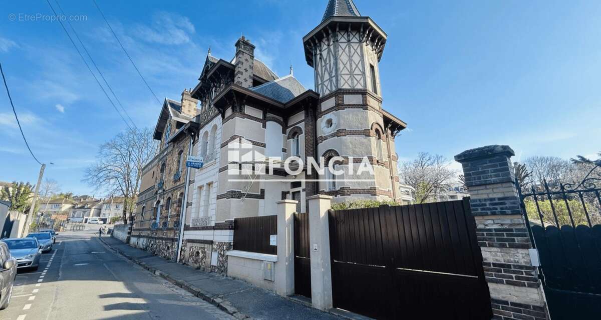 Maison à DREUX
