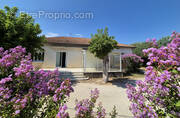 Maison à PIOLENC