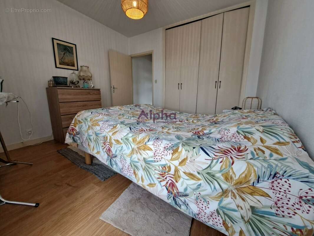 Appartement à MONTAUBAN
