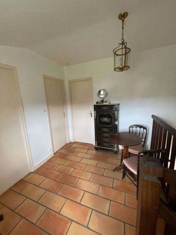 Maison à JOYEUSE