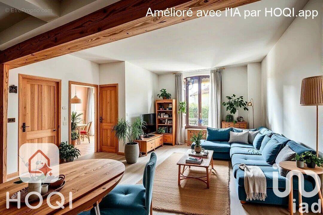 Photo 1 - Maison à DRAVEIL