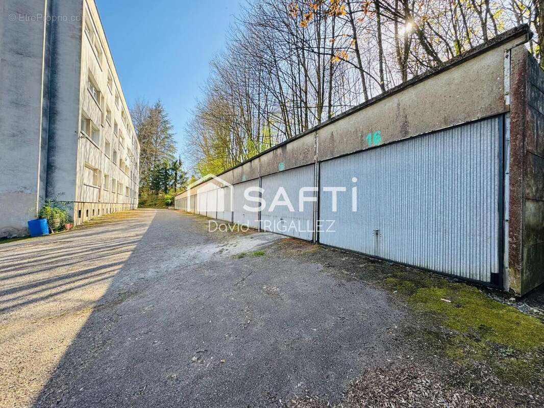 Photo 2 - Appartement à MONTMEDY