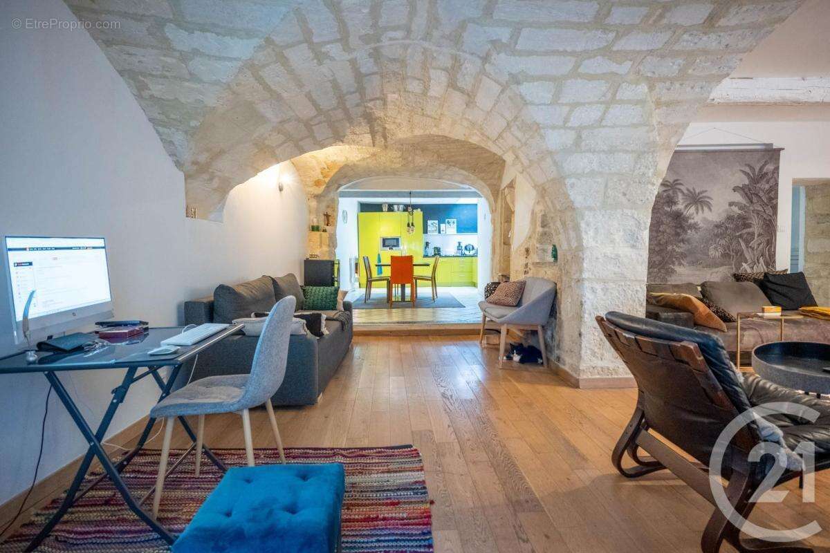 Maison à BAILLARGUES