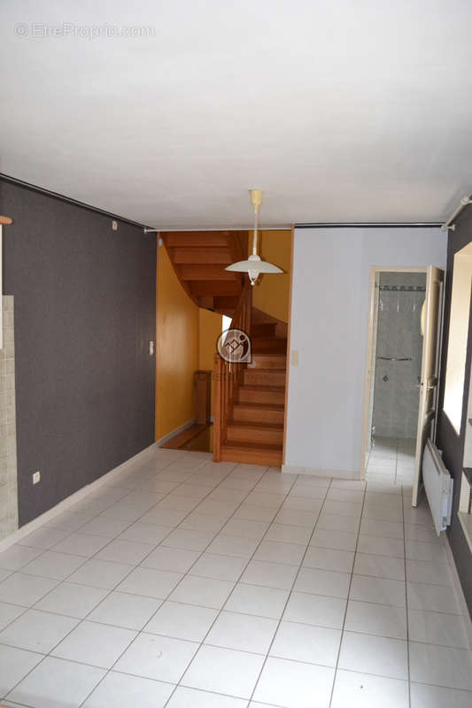 Maison à LA MURETTE