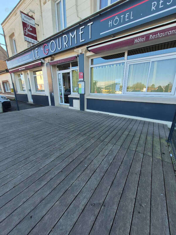 Appartement à BAPAUME