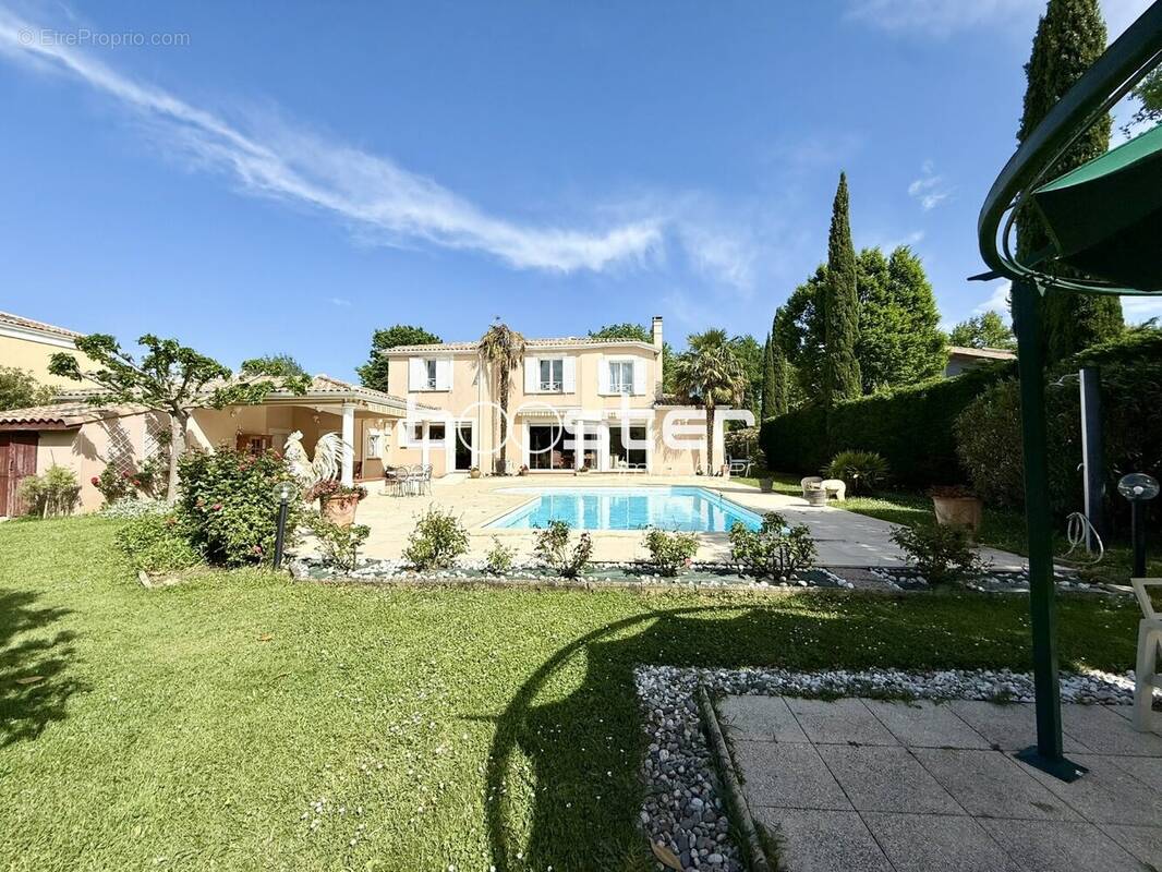 Maison à SEILH