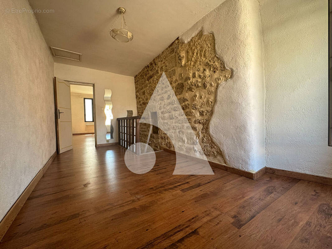 Maison à PEROLS