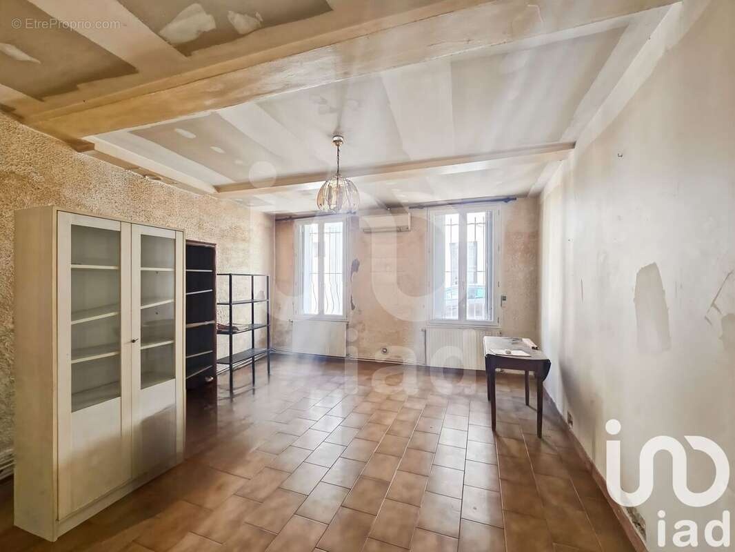 Photo 6 - Maison à VAUVERT