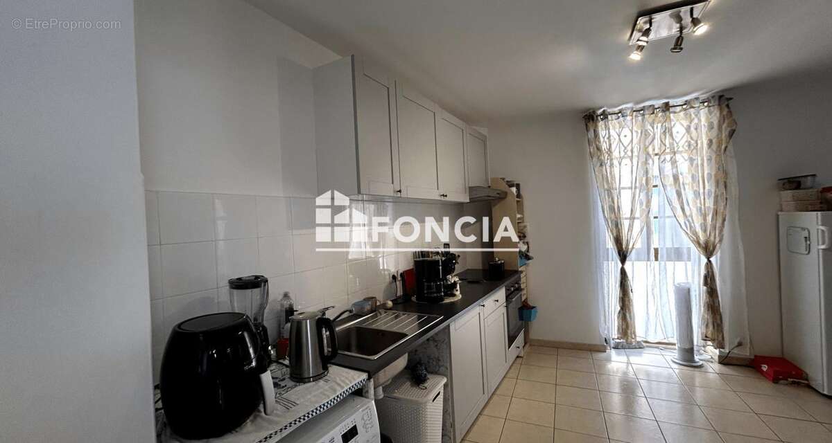 Appartement à NIMES