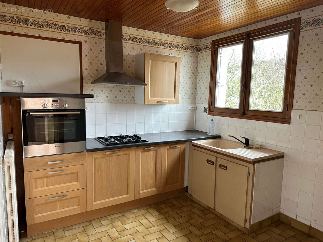 Maison à ERQUY