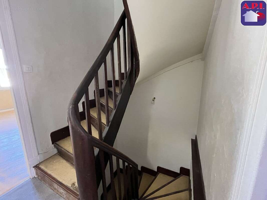 Maison à PAMIERS