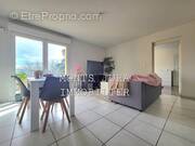 Appartement à GEX