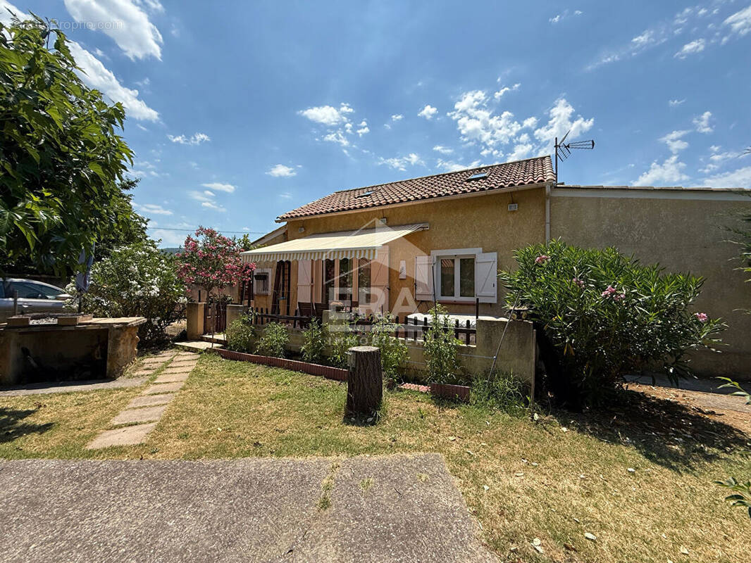 Maison à TRETS