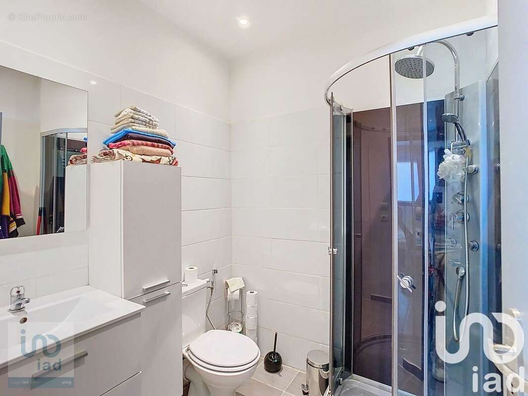 Photo 2 - Appartement à NICE