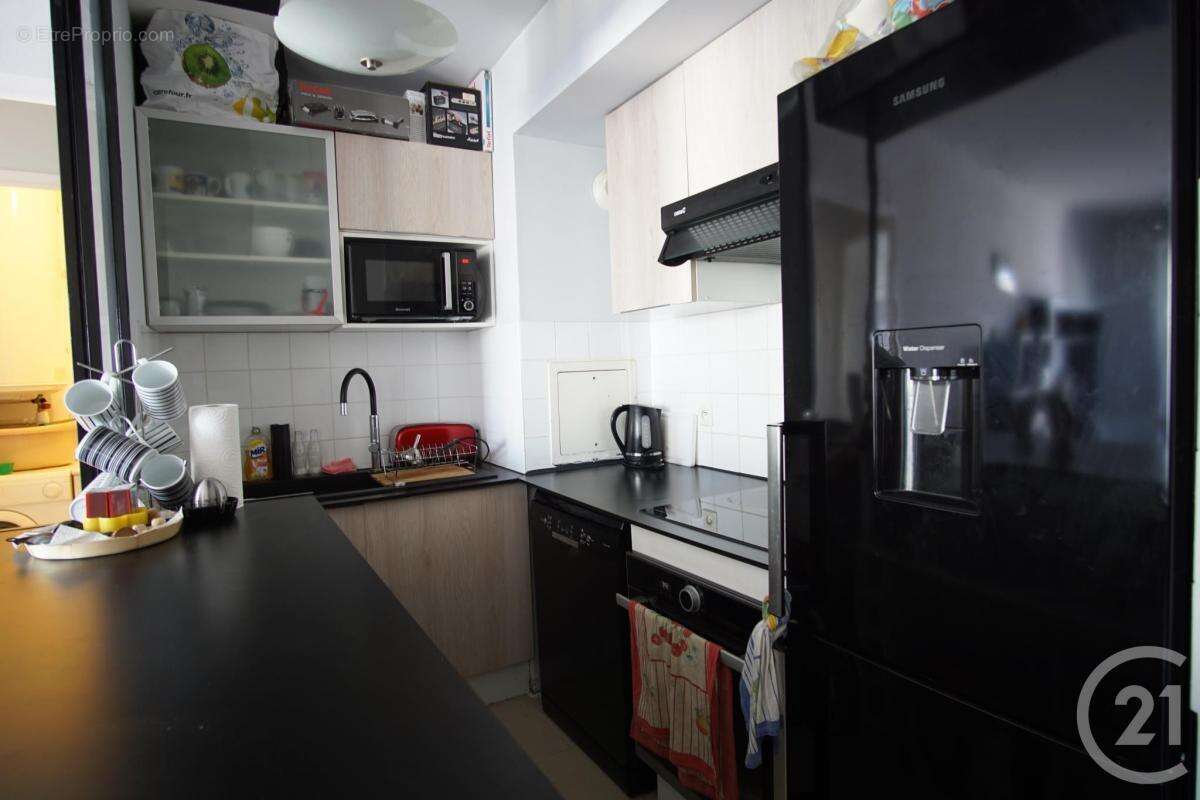 Appartement à CHOISY-LE-ROI