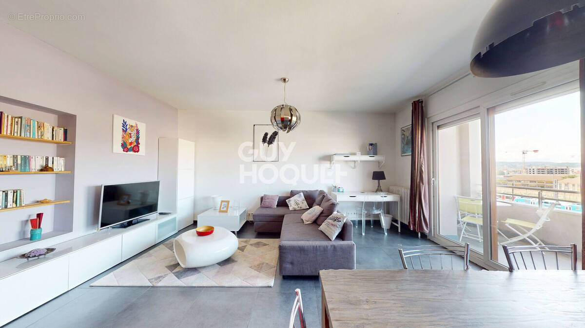 Appartement à ANNECY