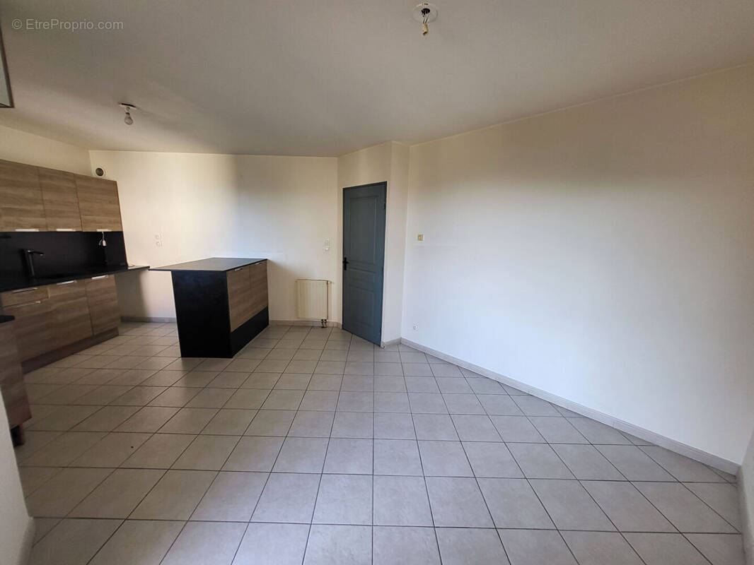 Appartement à MARTIGUES