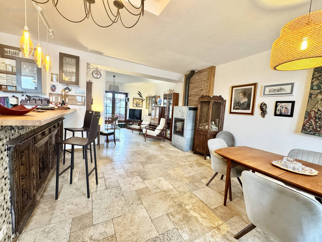 Maison à BRIARE
