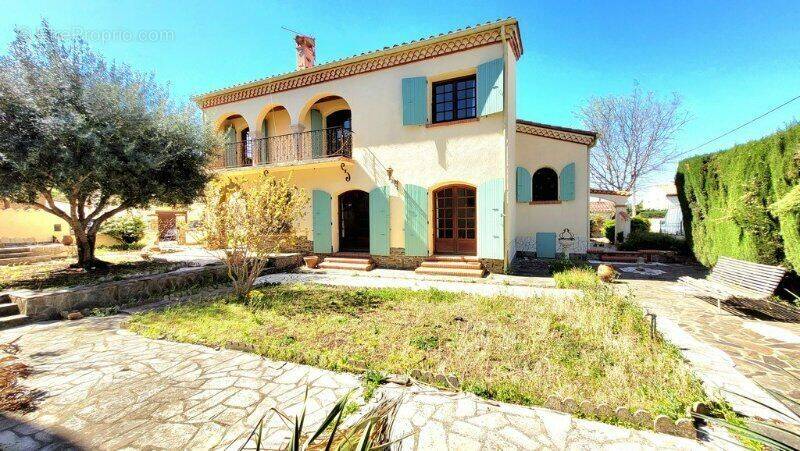 Photo 1 - Maison à BAGES