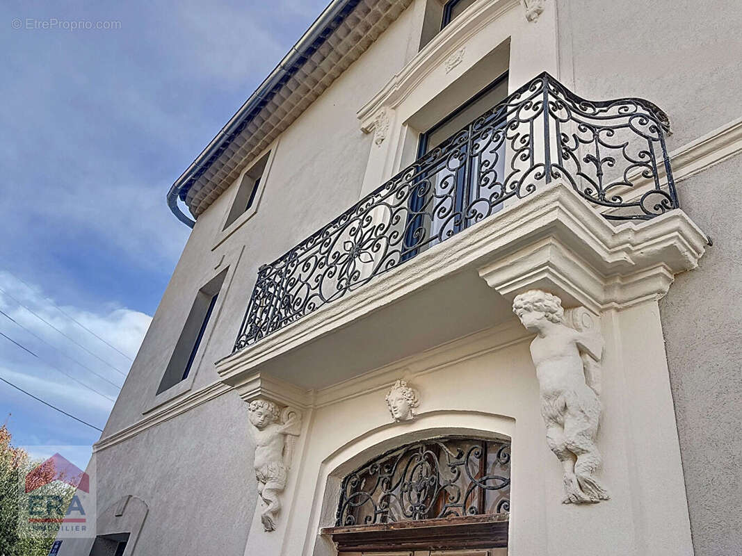 Appartement à MARSEILLE-13E