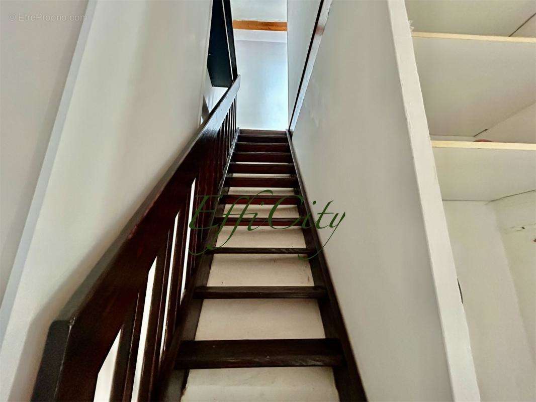 Appartement à CLAYE-SOUILLY