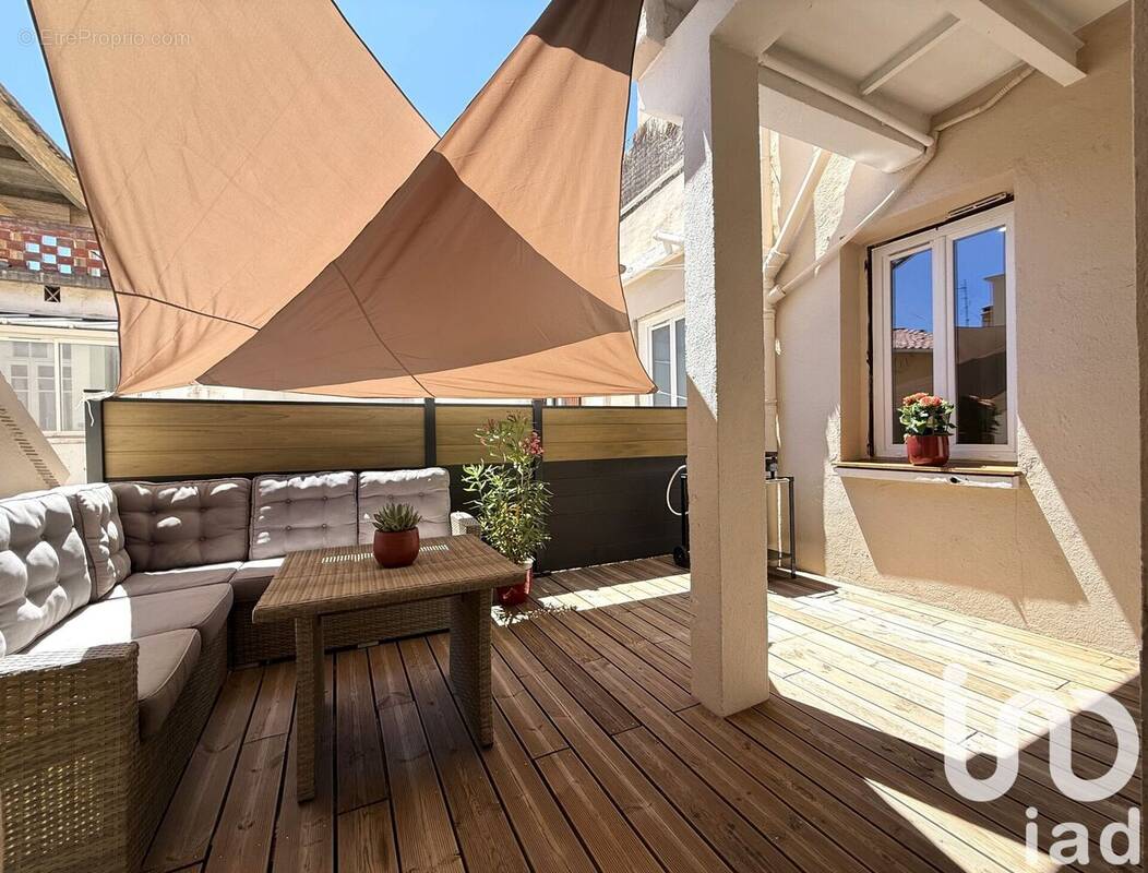 Photo 1 - Appartement à PERPIGNAN