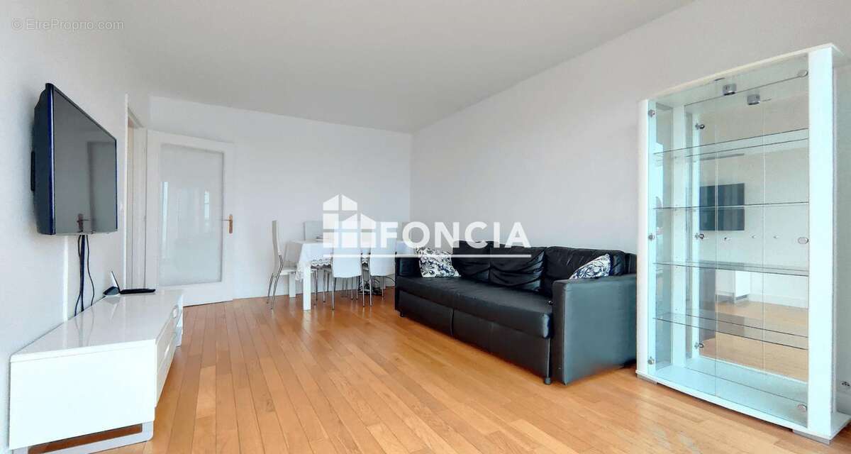 Appartement à MARLY-LE-ROI