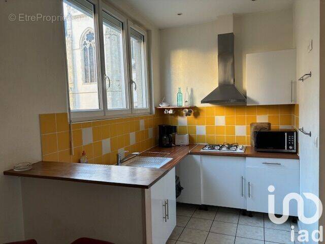Photo 1 - Appartement à VALS-LES-BAINS