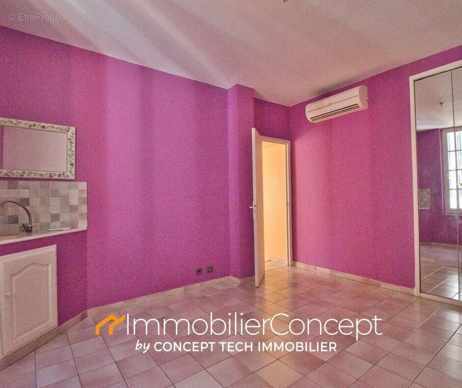 Maison à MARTIGUES