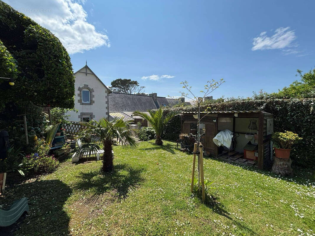 Maison à PLEUMEUR-BODOU
