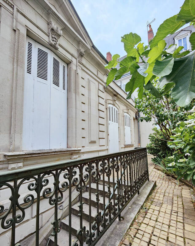 Maison à ANGERS