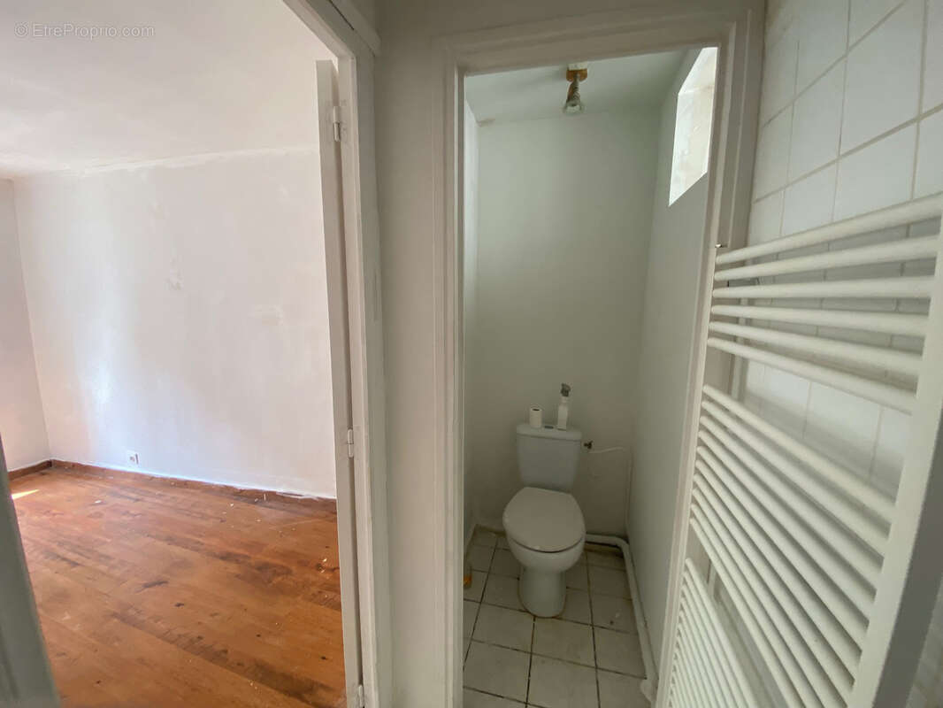 Appartement à AVON